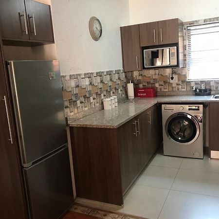 Alendo Apartments Johannesburg Exterior photo