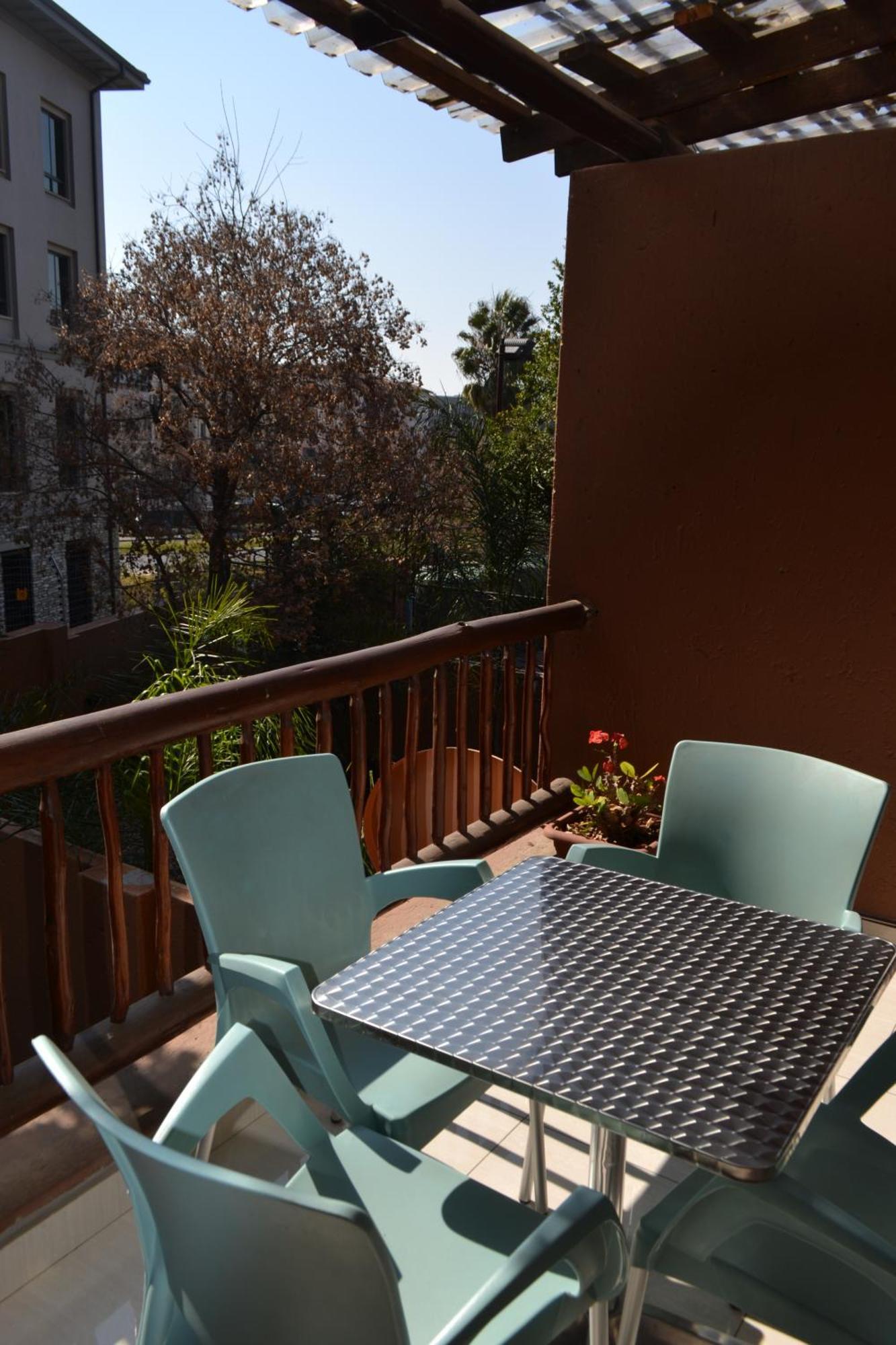 Alendo Apartments Johannesburg Exterior photo