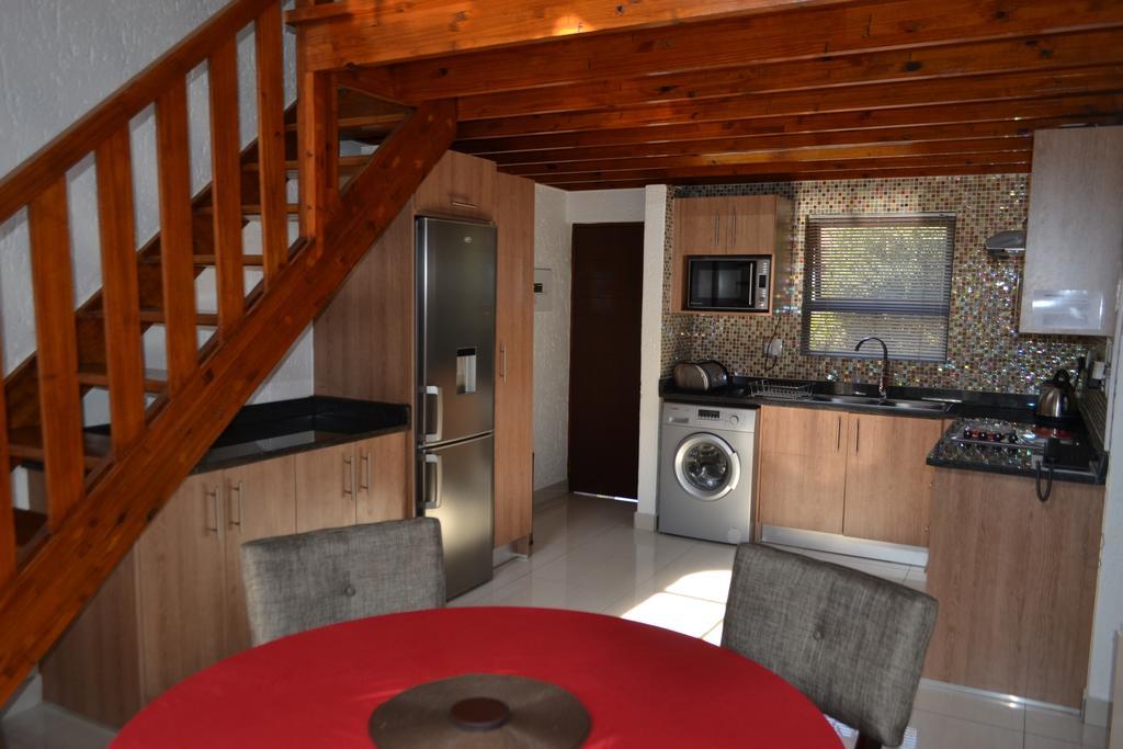 Alendo Apartments Johannesburg Exterior photo